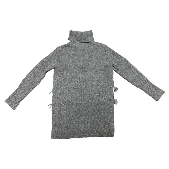 BANANA REPUBLIC SWEATER TUNIC SIZE XS - Picture 4 of 4